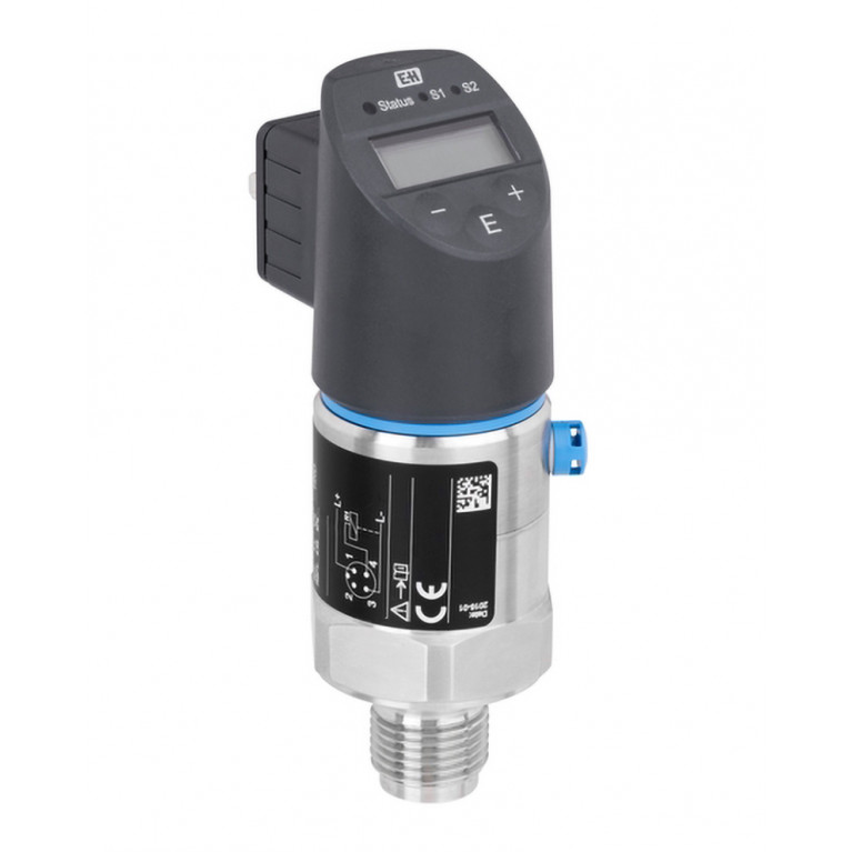Реле давления E+H Ceraphant PTC31B