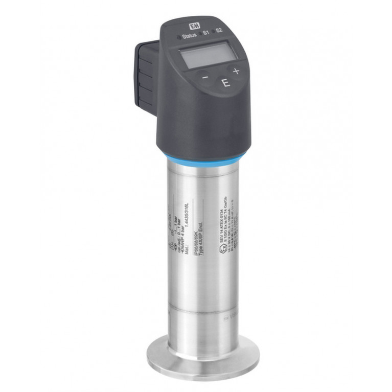 Реле давления E+H Ceraphant PTP33B