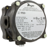 Реле давления Dwyer 1950