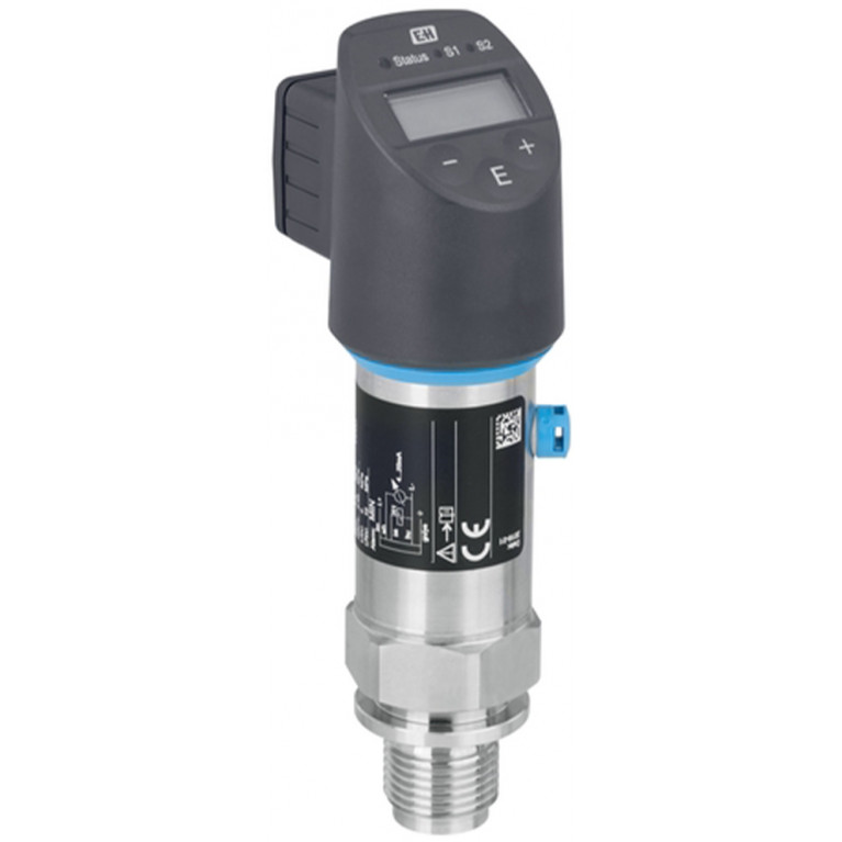 Реле давления E+H Ceraphant PTP31B