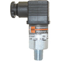 Компактный датчик давления Kobold KPH300