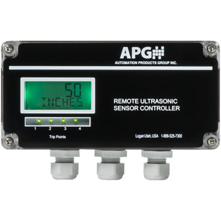 Контроллер APG DCR-1006A