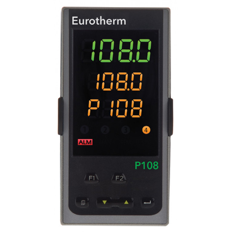Контроллер процесса серии Eurotherm Piccolo
