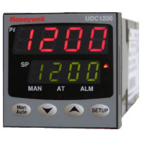 Универсальный контроллер Honeywell UDC1200