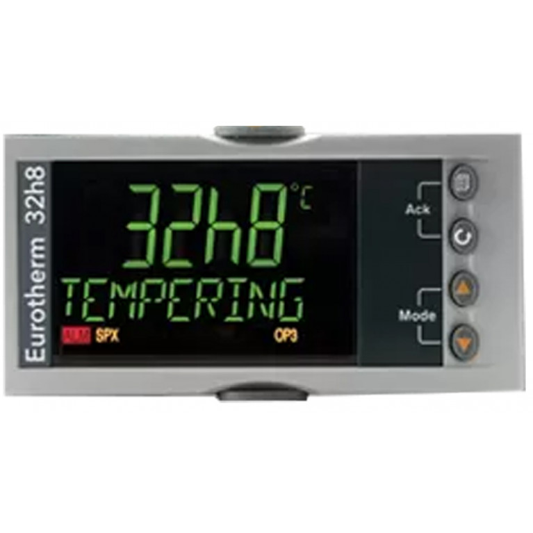 Контроллер процесса серии Eurotherm 3200