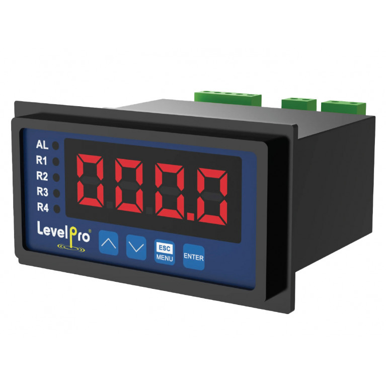 Промышленный контроллер ICON LevelPro ITC 450