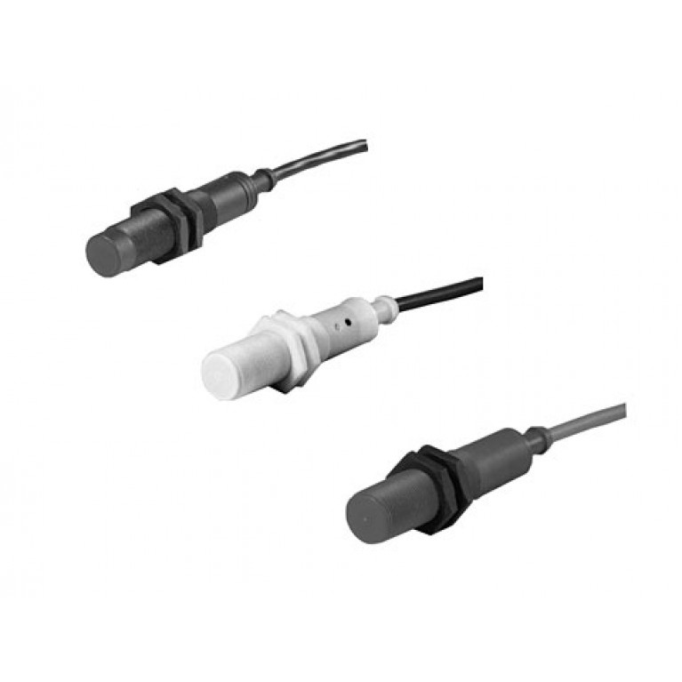 Датчики приближения серии Carlo Gavazzi CA18G/F/H