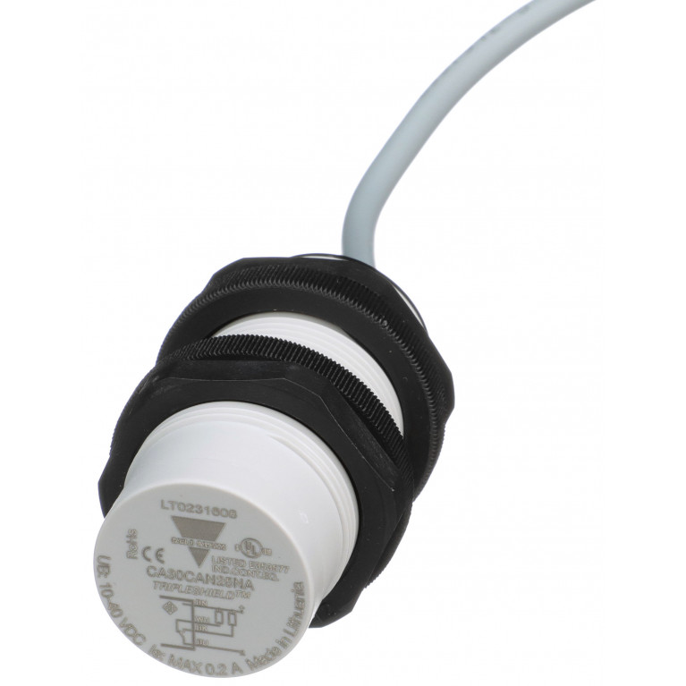 Бесконтактный переключатель Carlo Gavazzi CA30CAN/CAF