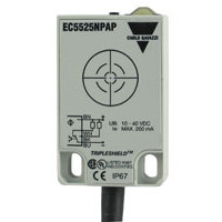 Датчики приближения Carlo Gavazzi EC5525