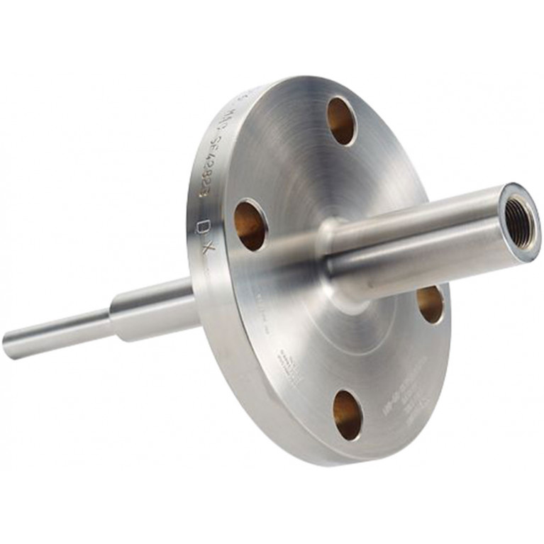 Термокарманы Rosemount 114C