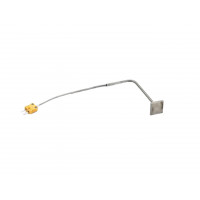 Датчик температуры Rosemount 214A