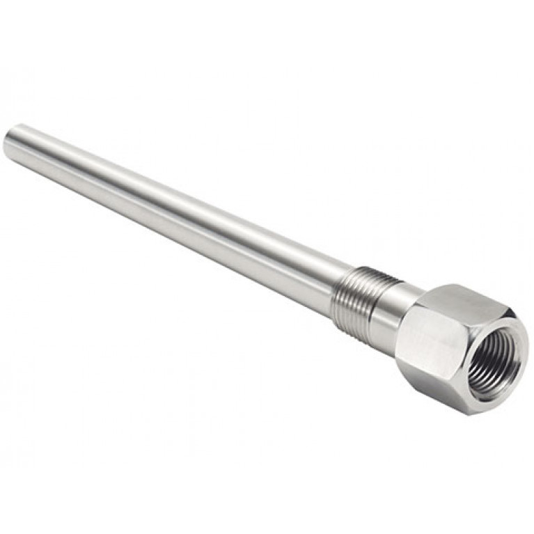 Термокарманы Rosemount 114C