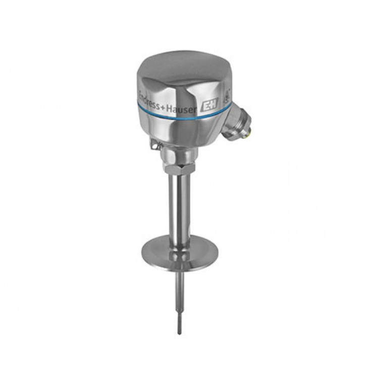 Термометр сопротивления E+H iTHERM TM401