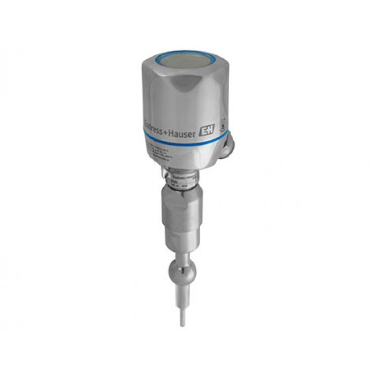 Термометр сопротивления E+H iTHERM TM411