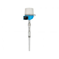 Термометр E+H Omnigrad S TR66 Pt100