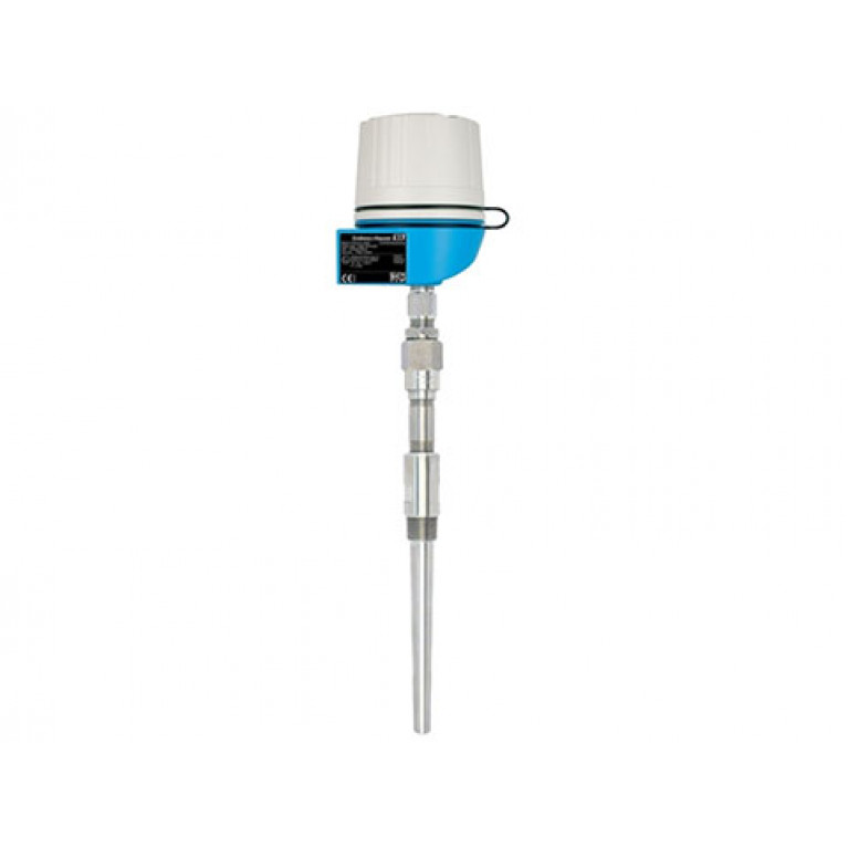 Термометр E+H Omnigrad S TR66 Pt100