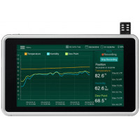 Регистратор влажности/температуры Extech RH550