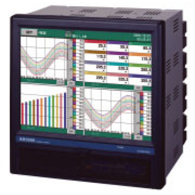 Графический регистратор серии CHINO KR3000