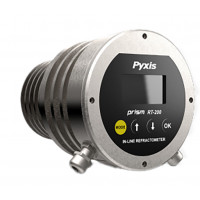 Pyxis RT-200 PRISM Высокотемпературный встроенный рефрактометр