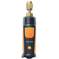 Testo 549i Зонд давления для холодильной техники
