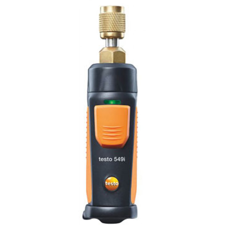 Testo 549i Зонд давления для холодильной техники