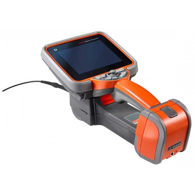 Waygate Technologies Everest Mentor Visual iQ+ VideoProbe Waygate Technologies Everest Mentor Visual iQ+ VideoProbe