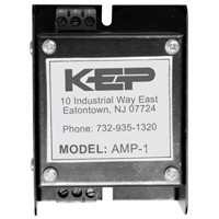 Преобразователи сигнала KEP AMP-1