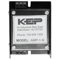 Преобразователь сигнала KEP AMP-1-N