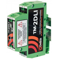 Изолированный передатчик Define Instruments TM-2DLI