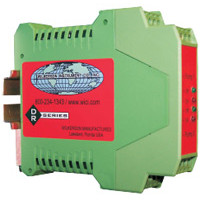 Wilkerson Instruments DR1920 Duplex Lift Station Резервный контроллер насоса