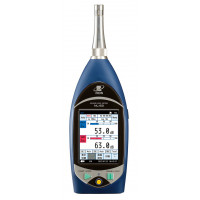 Измеритель уровня звука Rion NL-X3