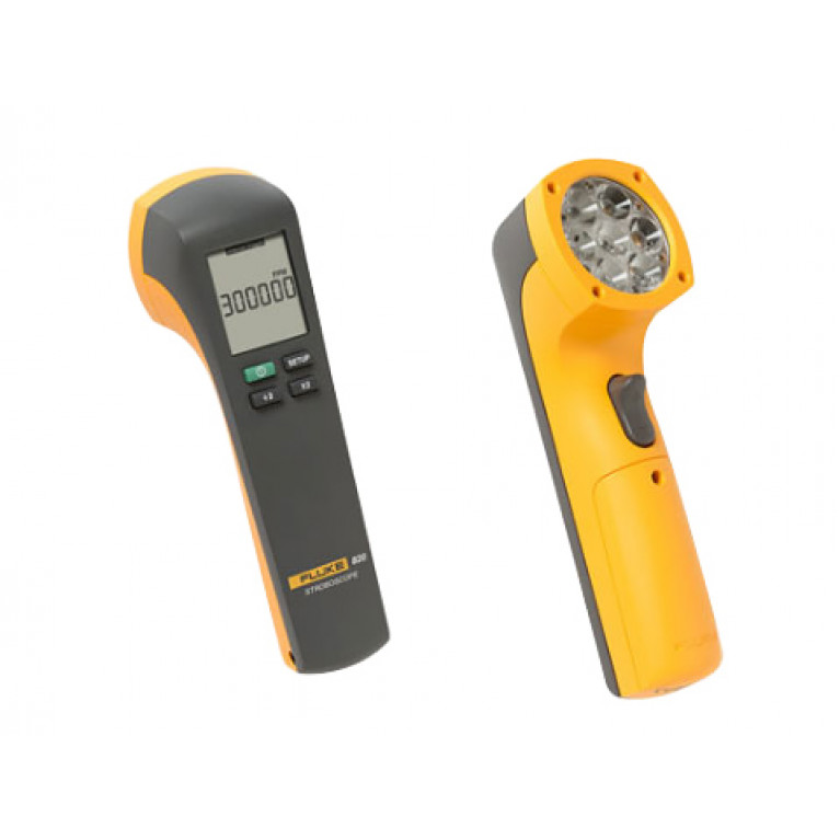 Светодиодный стробоскоп Fluke 820-2
