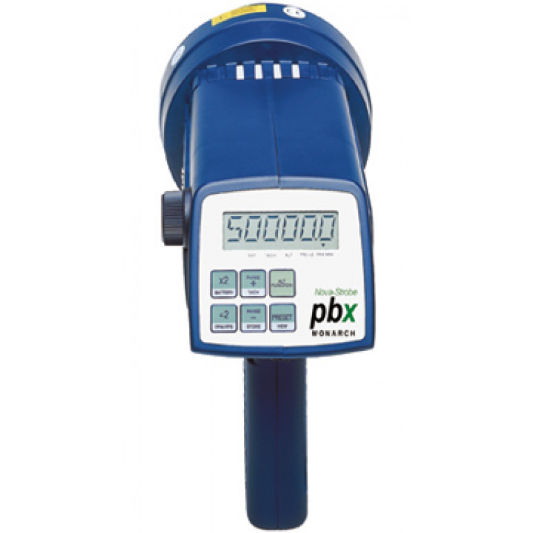 Monarch Phaser-Strobe PBX Стробоскоп