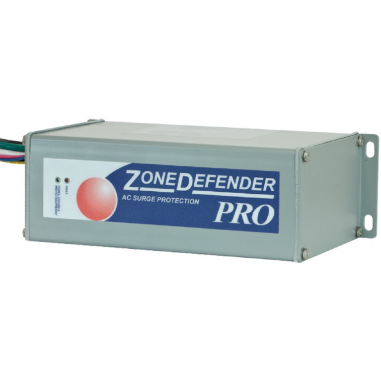 Устройства защиты от перенапряжения MTL ZoneDefender PRO Устройства защиты от перенапряжения MTL ZoneDefender PRO