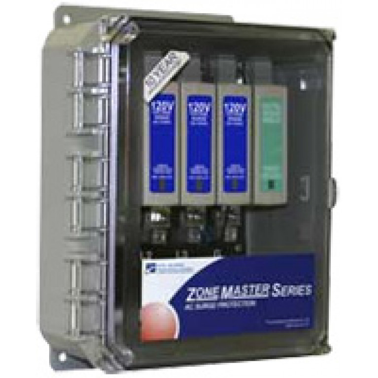 Устройства защиты от перенапряжения MTL ZoneMaster
