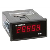 Программируемый панельный тахометр Monarch ACT-1B
