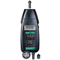 Extech 461891 Высокоточный контактный тахометр