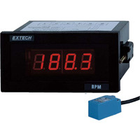 Extech 461950 Панельный тахометр