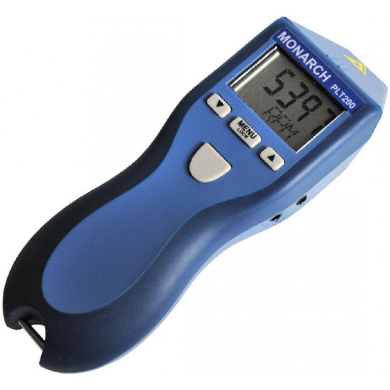 Monarch Pocket Laser Tach 200 Тахометр