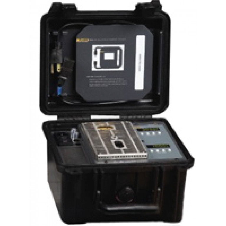 Fluke Calibration Модель 9009 Двухблочный калибратор Fluke Calibration Модель 9009 Двухблочный калибратор