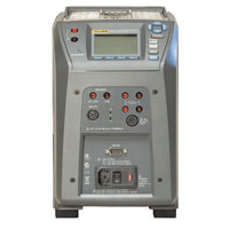 Fluke Calibration 914X Полевые метрологические колодцы