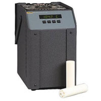 Печь для термопар Fluke Calibration Model 9150