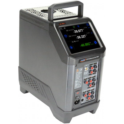 Сухой калибратор Additel ADT878