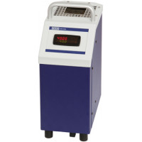 Сухоблочный калибратор WIKA CTD9100-165