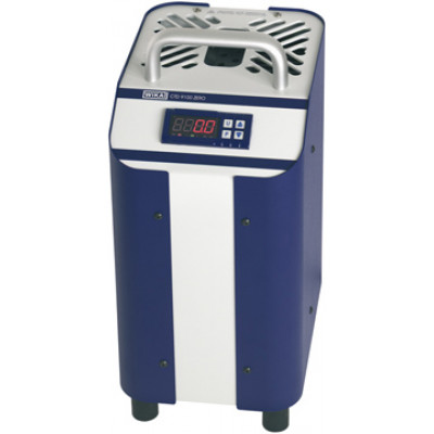 Сухоблочный калибратор WIKA CTD9100-ZERO