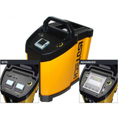 Калибратор температуры Isotech Europa 4520