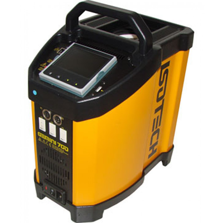 Калибратор сухоблочного типа Isotech Gemini 4857