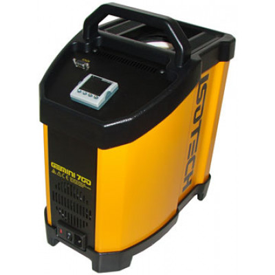 Калибратор сухоблочного типа Isotech Gemini 4857