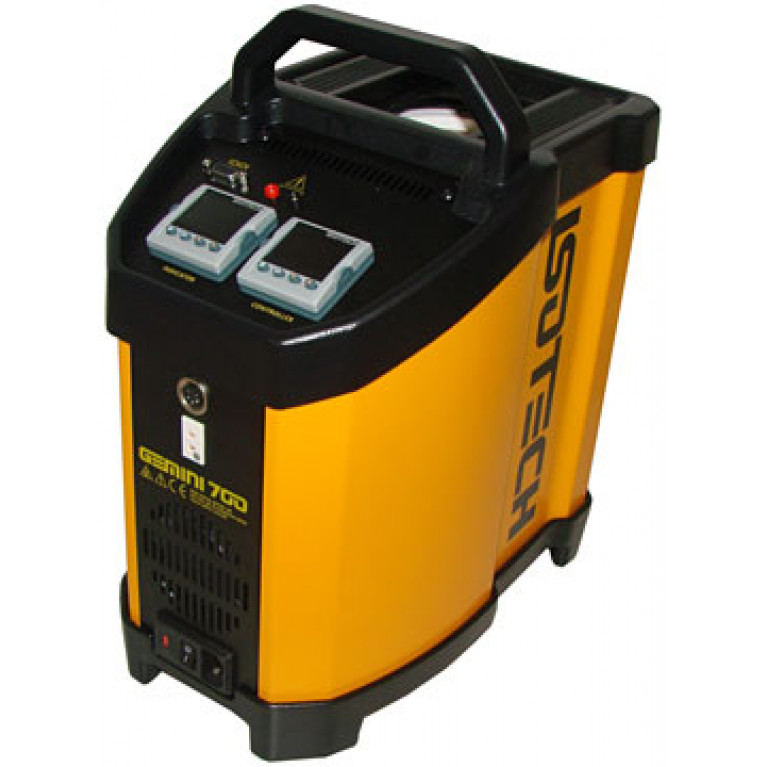 Калибратор сухоблочного типа Isotech Gemini 4857