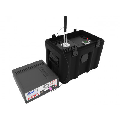 Высокотемпературный прочный сухоблочный калибратор Isotech 787